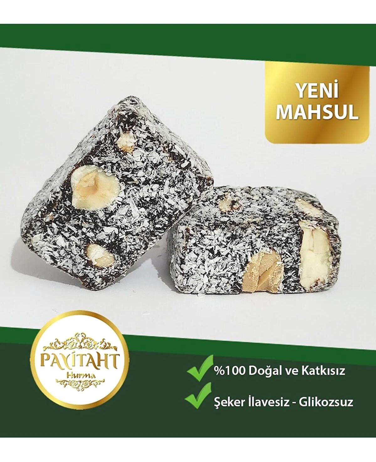 Payitaht Fındıklı Hurma Cezeryesi 1 kg
