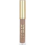 Golden Rose No:03 Likit Mat Sedefli Stick Far Kahverengi
