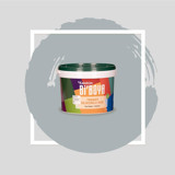 Bi'Boya 4182 Silikonlu Akrilik Su Bazlı Dış Cephe Boyası 2.5 lt