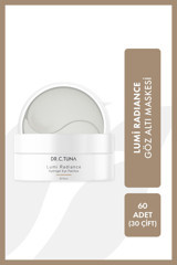 Farmasi Dr. C. Tuna Lumi Radiance Göz Altı Jel Maske 60 Adet