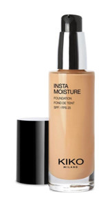 Kiko Milano Instamoisture Glow 5.5 Gold Likit Şişe Fondöten 30 ml