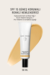 Bobbi Brown Enriched Medium 2 Güneş Koruyuculu Likit Tüp Fondöten 50 ml