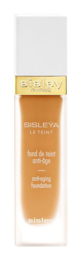 Sisley Paris Sisleya Le Teint Anti Aging 3 B Almond Likit Şişe Fondöten 30 ml