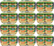 Hero Baby Glutensiz Karışık Meyveli Kavanoz Maması 48x120 gr