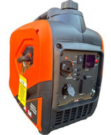 Abm 4 T 2.2 kVa İpli Inverter Benzinli Jeneratör