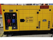 Armak PDA-17000 MEK 16.7 kVA Otomatik Dizel Jeneratör