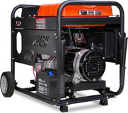 Megasan MPJ-6500E 6.87 kVA Marşlı Benzinli Jeneratör