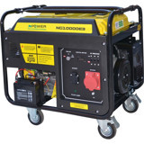 Npower NG10000E3 10 kVA Marşlı Benzinli Jeneratör