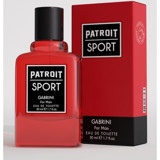 Gabrini Patroit Sport EDT Fresh Erkek Parfüm 50 ml