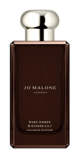 Jo Malone London Dark Amber & Ginger Lily EDC Aromatik Erkek Parfüm 100 ml