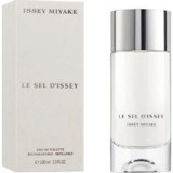 Issey Miyake Le Sel D'issey EDT Odunsu Erkek Parfüm 100 ml