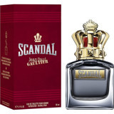 Jean Paul Gaultier Scandal EDT Adaçayı-Mandalina Erkek Parfüm 50 ml