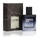 EvyLaure Garza Noir EDP Odunsu Erkek Parfüm 50 ml