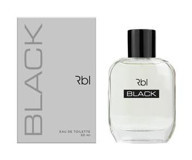 Rebul Black EDT Fresh Erkek Parfüm 50 ml