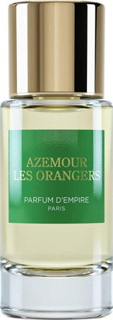 Parfum D'Empire Azemour Les Orangers EDP Meyveli Erkek Parfüm 100 ml