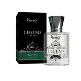 Hommlife Legend EDP Aromatik Erkek Parfüm 50 ml