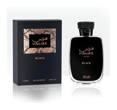 Hawas Black EDP Odunsu-Oryantal Erkek Parfüm 100 ml