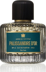 Aedes De Venustas Palissandre D'Or EDP Odunsu Erkek Parfüm 100 ml