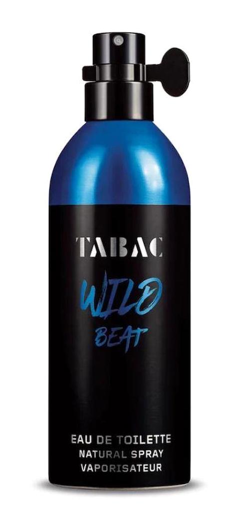 Tabac Wild Beat EDT Aromatik Erkek Parfüm 125 ml