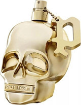 Police To Be Born To Shine EDT Erkek Parfüm 125 ml