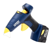 Rapid BGX300 12 mm İnce Uçlu Plastik Silikon Tabancası Lacivert