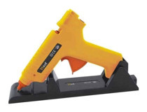 Wert 1931 11.2 mm İnce Uçlu Plastik Silikon Tabancası Sarı