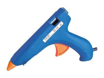 Fastbond 10261 11.3 mm İnce Uçlu Plastik Silikon Tabancası Mavi