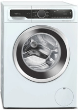 Profilo CGA244A0TR 9 kg 1400 Devir A Enerji Sınıfı Beyaz Solo Çamaşır Makinesi