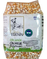 Tardaş Egenin Organik Cin Mısır 500 gr