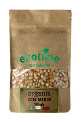 Ekotime Cin Mısır 500 gr