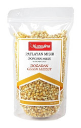 Kuzeylina Patlayan Mısır 1 kg