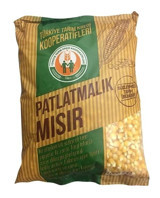 Türkiye Tarım Kredi Kooperatifleri Patlatmalık Mısır 3x1 kg