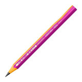 Bic Kids Evolutıon Tekli Altıgen Siyah HB Kurşun Kalem