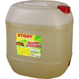 Start Limon Kokulu Sıvı El Bulaşık Deterjanı 20 kg