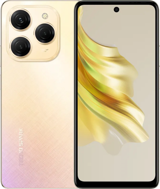 Tecno Spark 20 Pro 256 GB Hafıza 12 GB Ram 6.78 inç 108 MP Çift Hatlı IPS LCD Ekran Android Akıllı Cep Telefonu Sarı