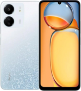 Xiaomi Redmi 13C 256 GB Hafıza 8 GB Ram 6.74 inç 50 MP Çift Hatlı IPS LCD Ekran Android Akıllı Cep Telefonu Beyaz
