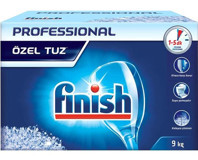 Finish Bulaşık Makinesi Tuzu Professional 9 kg