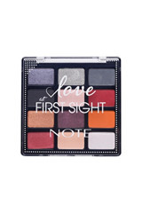 Note Love At First Sight 203 Toz Mat Sedefli Far Paleti