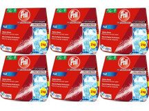 Pril Bulaşık Makinesi Tuzu 12KG (6pk*2kg)