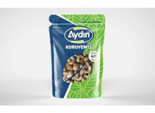 Aydın Kuruyemiş Kavrulmuş Kaju 150 gr