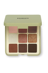 Kiko Milano No:101 Cool Spice Toz Mat Far Paleti