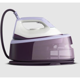 Philips PSG3000/30 2400 W 6 bar Seramik Tabanlı Şok Buharlı Kazanlı Ütü Mor