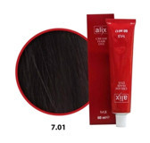 Alix Küllü Kumral 7.01 Krem Saç Boyası 60 ml
