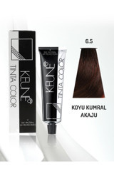 Keune Tinta Koyu Kumral 6.5 Krem Saç Boyası 60 ml