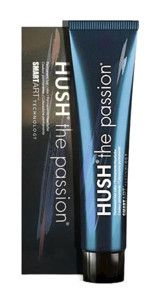 Hush The Passion Platin Sarı 10.0 Krem Saç Boyası 60 ml