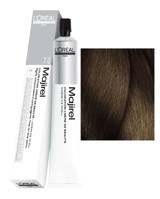 L'oréal Paris Majirel Kumral 7.0 Krem Saç Boyası 50 ml
