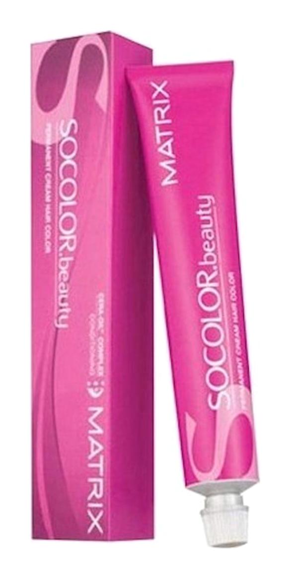 Matrix Socolor Çok Açık Kumral Krem Saç Boyası 90 ml