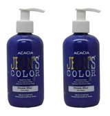 Acacia Jeans Color Mavi Rüya Krem Saç Boyası 250 ml