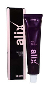 Alix Koyu Sarı Dore 8.3 Krem Saç Boyası 60 ml