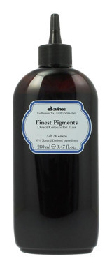Davines Finest Pigments Küllü Kahverengi Krem Saç Boyası 280 ml